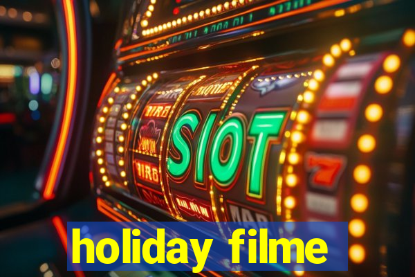 holiday filme